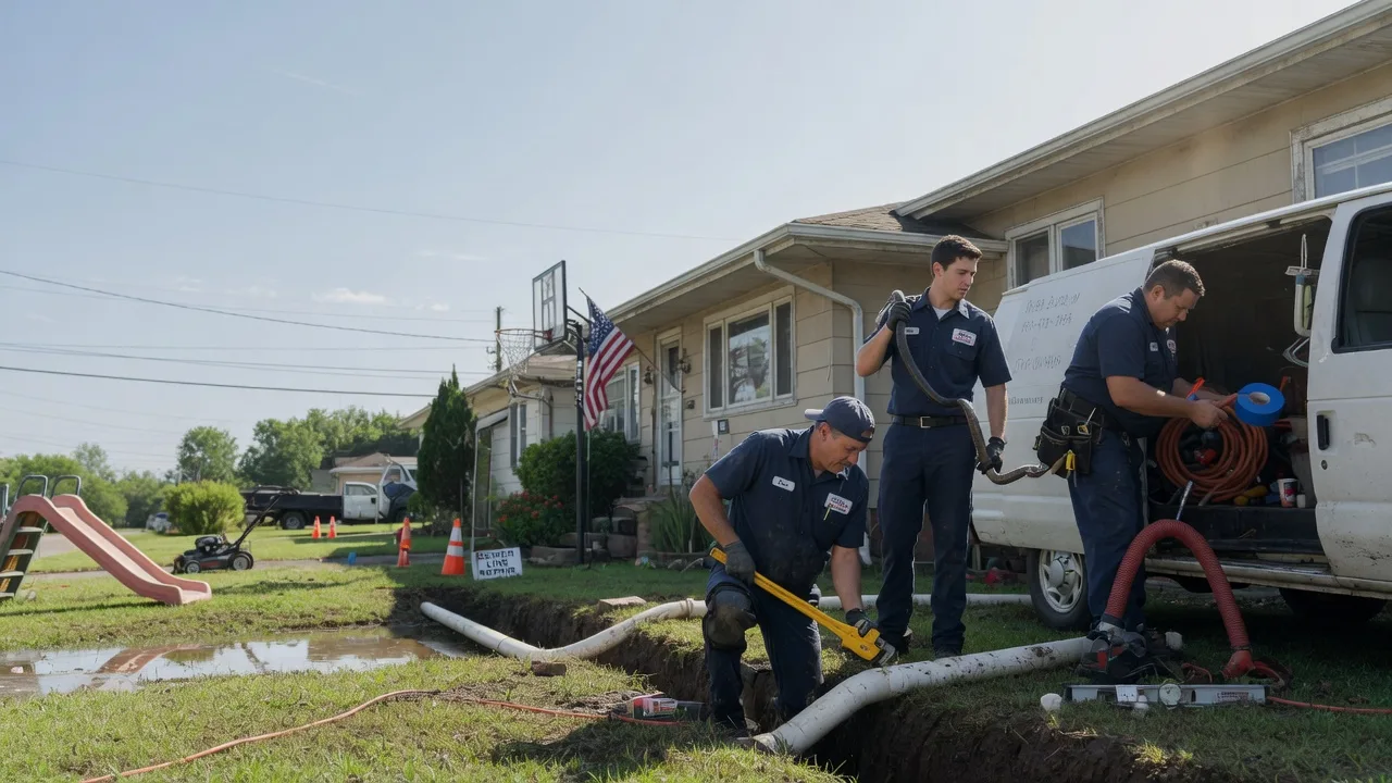 Toilet Installation in Oxford, GA near me